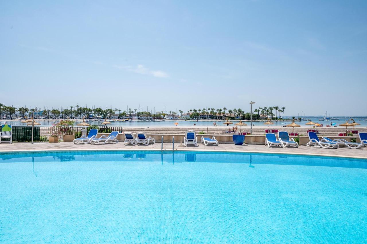 Carabela Dali 113 Lägenhet Alcudia (Mallorca)